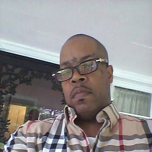 Meet your Posher, Deon